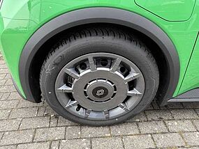 Renault 5 E-Tech Neufahrzeug