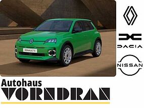 Renault 5 E-Tech Neufahrzeug