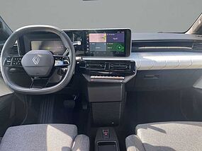 Renault 5 E-Tech Neufahrzeug