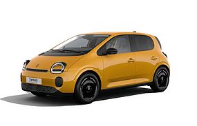 Renault Twingo Neufahrzeug