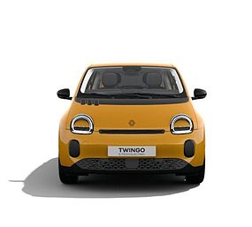 Renault Twingo Neufahrzeug