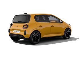 Renault Twingo Neufahrzeug