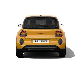 Renault Twingo Neufahrzeug