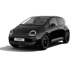 Renault Twingo Neufahrzeug