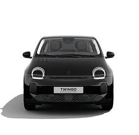 Renault Twingo Neufahrzeug