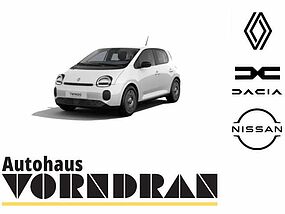 Renault Twingo Neufahrzeug