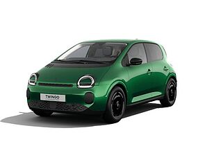 Renault Twingo Neufahrzeug