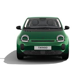 Renault Twingo Neufahrzeug