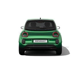 Renault Twingo Neufahrzeug