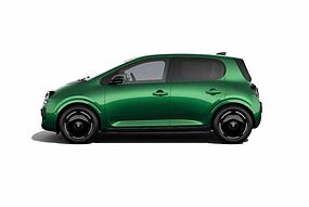 Renault Twingo Neufahrzeug