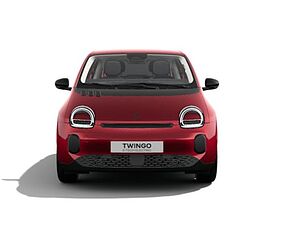 Renault Twingo Neufahrzeug
