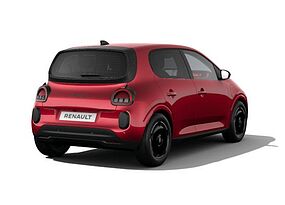 Renault Twingo Neufahrzeug