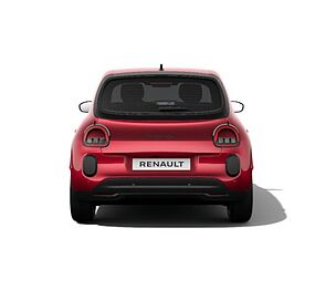 Renault Twingo Neufahrzeug
