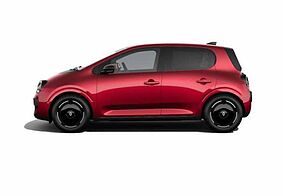 Renault Twingo Neufahrzeug