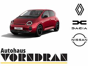 Renault Twingo Neufahrzeug