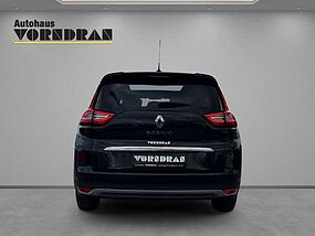 Renault Grand Scenic Vorführfahrzeug