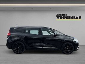 Renault Grand Scenic Vorführfahrzeug