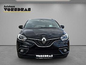 Renault Grand Scenic Vorführfahrzeug