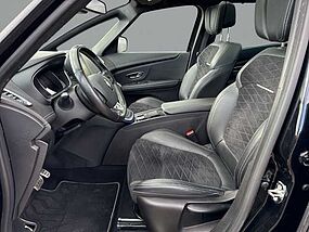 Renault Grand Scenic Vorführfahrzeug