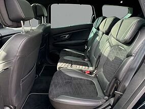 Renault Grand Scenic Vorführfahrzeug