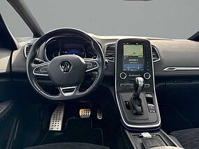 Renault Grand Scenic Vorführfahrzeug