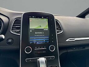 Renault Grand Scenic Vorführfahrzeug