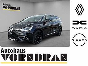 Renault Grand Scenic Vorführfahrzeug