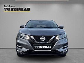 Nissan Qashqai Vorführfahrzeug