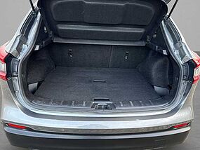 Nissan Qashqai Vorführfahrzeug