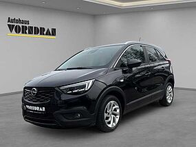 Opel Crossland Gebrauchtfahrzeug