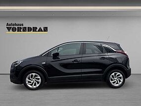 Opel Crossland Gebrauchtfahrzeug