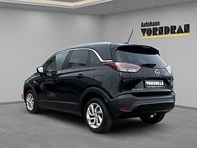 Opel Crossland Gebrauchtfahrzeug