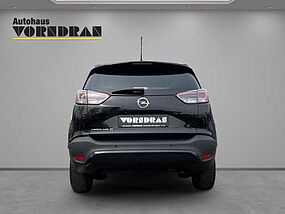Opel Crossland Gebrauchtfahrzeug