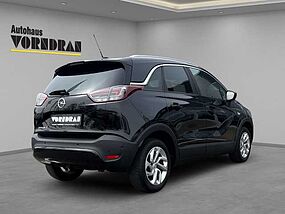 Opel Crossland Gebrauchtfahrzeug