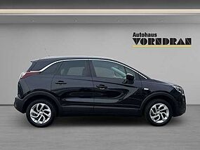 Opel Crossland Gebrauchtfahrzeug