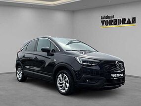 Opel Crossland Gebrauchtfahrzeug