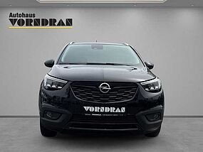 Opel Crossland Gebrauchtfahrzeug