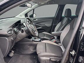 Opel Crossland Gebrauchtfahrzeug