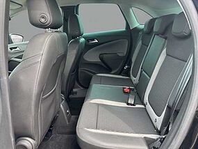 Opel Crossland Gebrauchtfahrzeug