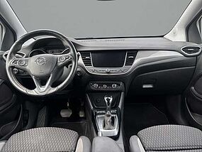 Opel Crossland Gebrauchtfahrzeug