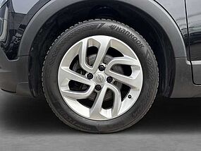 Opel Crossland Gebrauchtfahrzeug