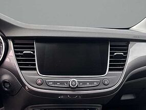 Opel Crossland Gebrauchtfahrzeug