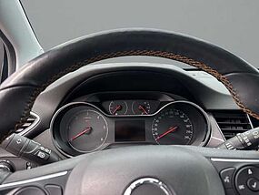 Opel Crossland Gebrauchtfahrzeug