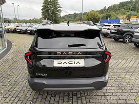 Dacia Bigster Neufahrzeug