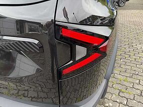 Dacia Bigster Neufahrzeug