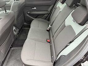 Dacia Bigster Neufahrzeug