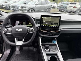 Dacia Bigster Neufahrzeug