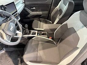 Dacia Bigster Neufahrzeug