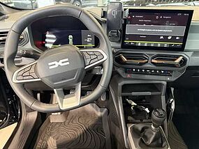 Dacia Bigster Neufahrzeug