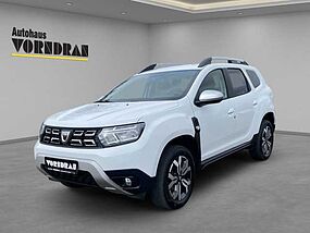 Dacia Duster 2 Vorführfahrzeug